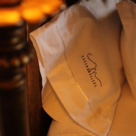 Casa Magdalena Hotel Boutique Morelia Zewnętrze zdjęcie