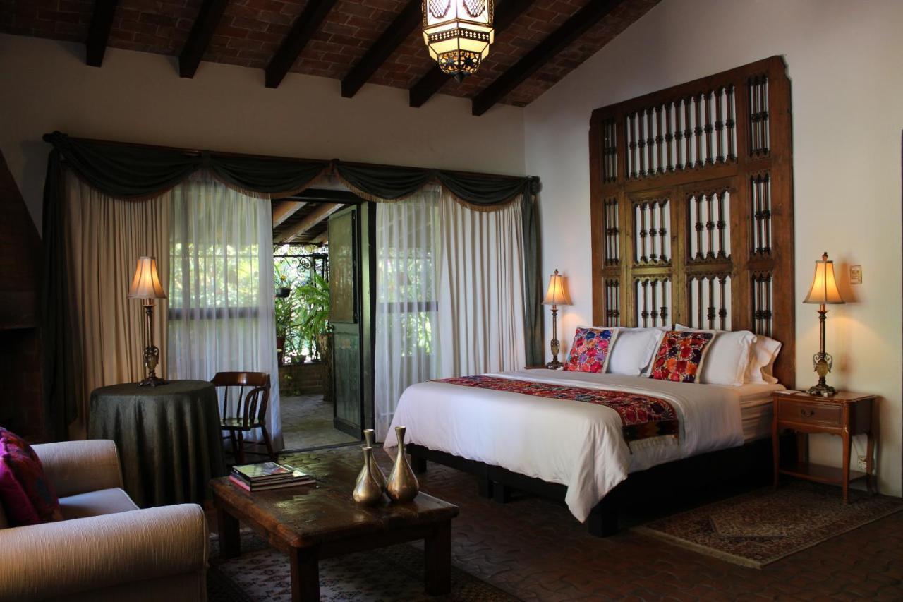 Casa Magdalena Hotel Boutique Morelia Zewnętrze zdjęcie