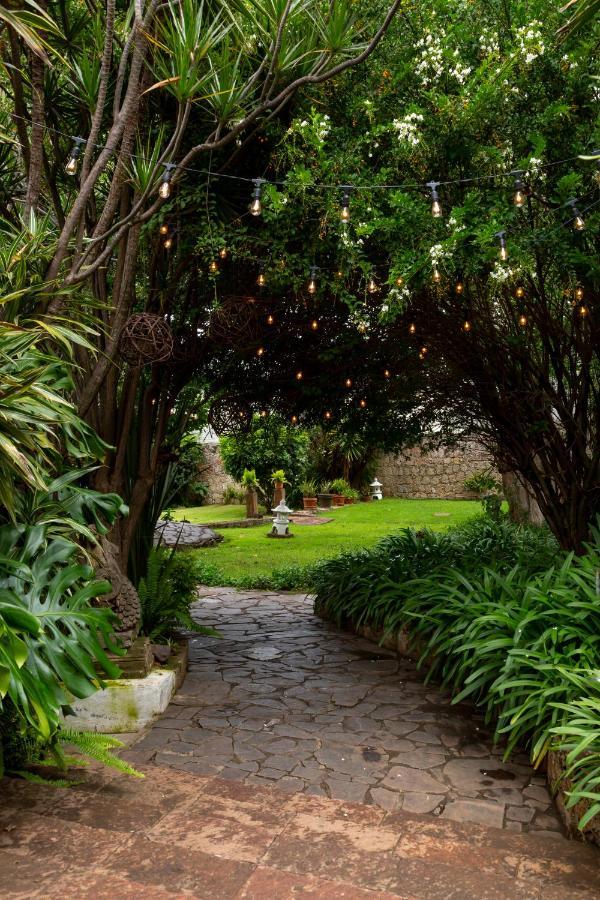 Casa Magdalena Hotel Boutique Morelia Zewnętrze zdjęcie