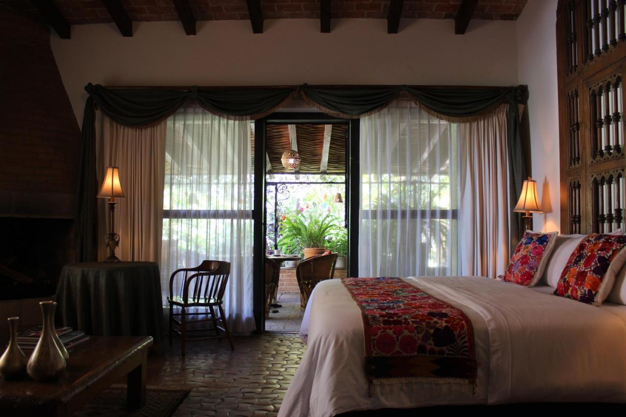 Casa Magdalena Hotel Boutique Morelia Zewnętrze zdjęcie
