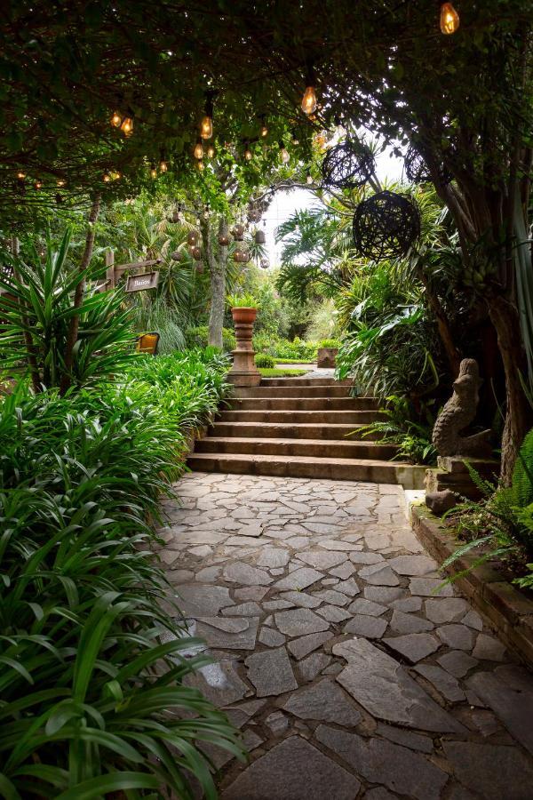 Casa Magdalena Hotel Boutique Morelia Zewnętrze zdjęcie
