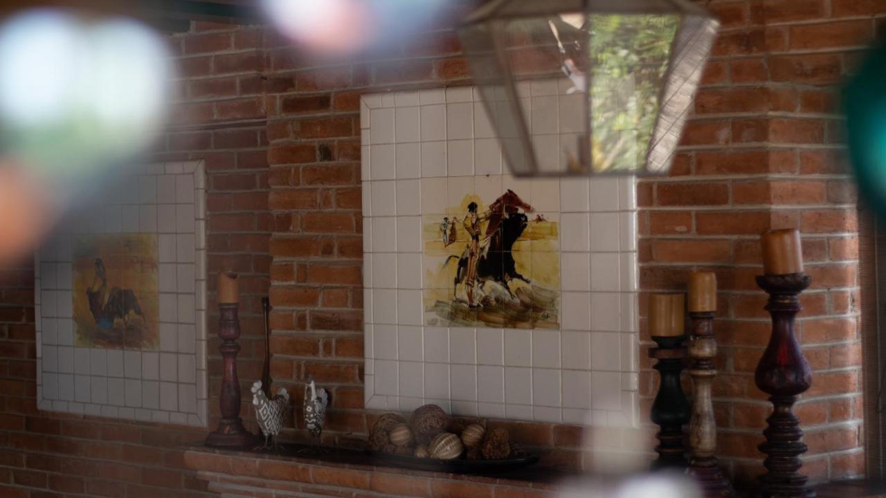 Casa Magdalena Hotel Boutique Morelia Zewnętrze zdjęcie